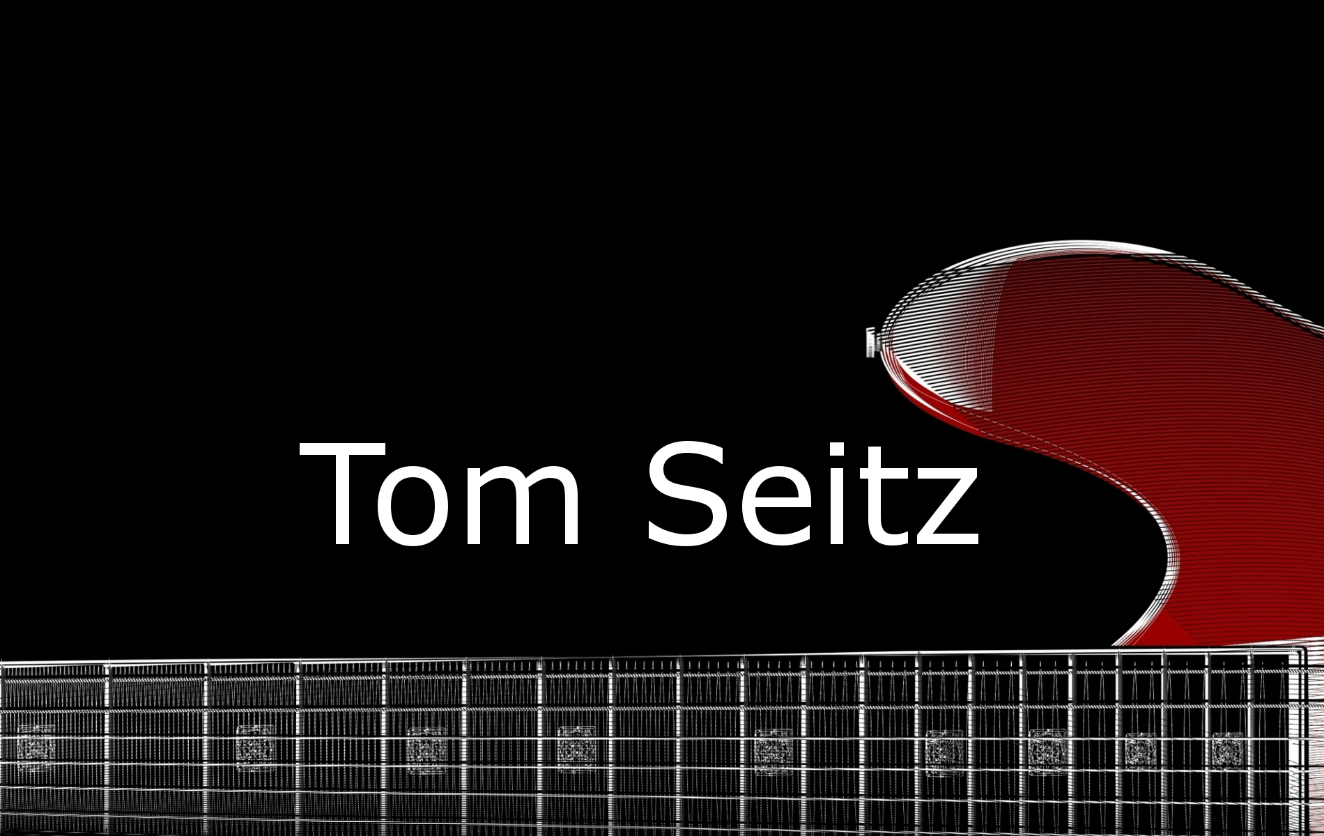 Tom Seitz