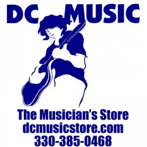 DC Music Store